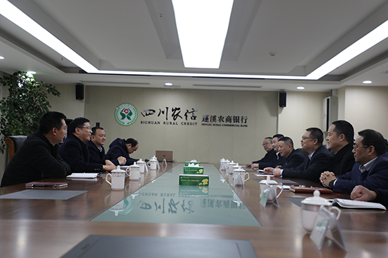 蓬溪农商银行积极向县委县政府汇报争取支持.JPG
