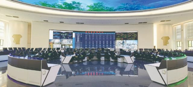 1764820376588092.jpg 四川金象智控中心 四川金象供图.jpg