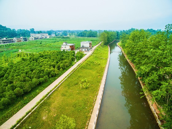 雨城区陇西河上里古镇水利风景区.JPG