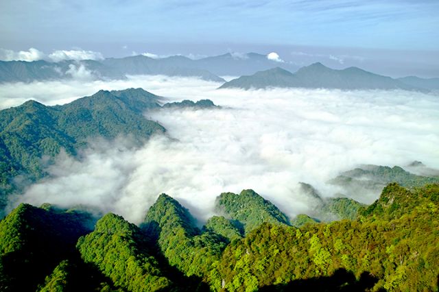 大巴山风光  巴中市发展改革委供图.jpg