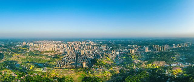 图1  安岳县全貌  杨康忠摄.jpg
