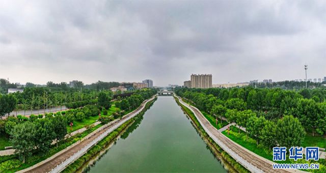 图2 内黄县硝河沿岸的景色.jpg