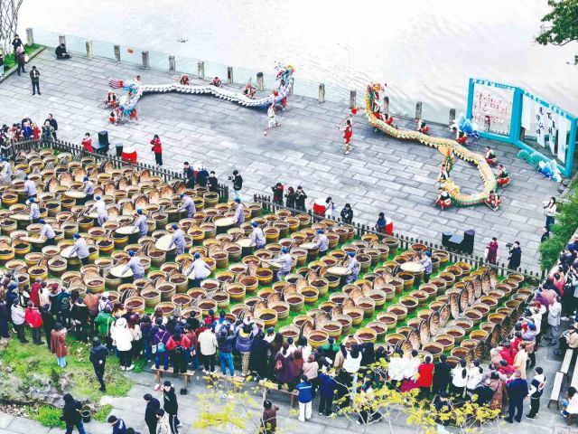 泸州先市酱油厂旅文化园  李贵平 摄.jpg