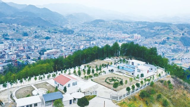 万源市白沙水厂  张运崟 摄.jpg