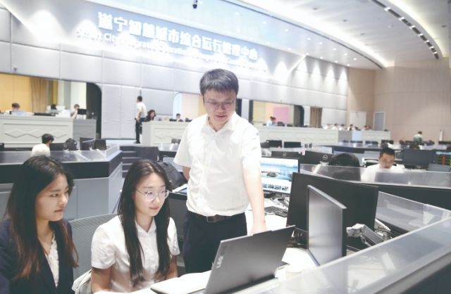 信用通平台建设提升服务质效.jpg