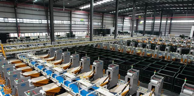 图5 雪王农业柠檬分选车间。受访者  供图.jpg