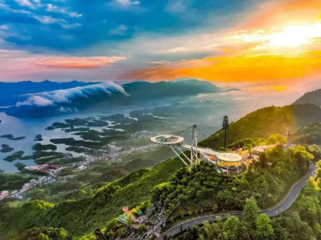 1762393946895783.jpg 图6 仙岛湖生态旅游风景区美景(康书帆 摄).jpg