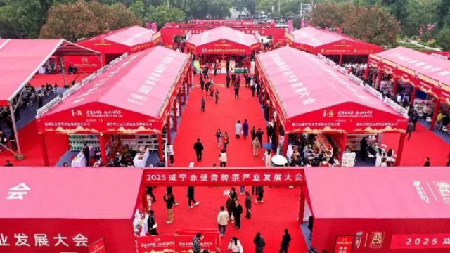 图2 产品展销现场（黄富清 摄）.jpg