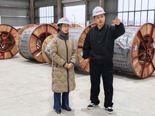 1764927368116321.jpg 图5 高新区产业落地专班负责人上门指导企业生产建设 拷贝.jpg